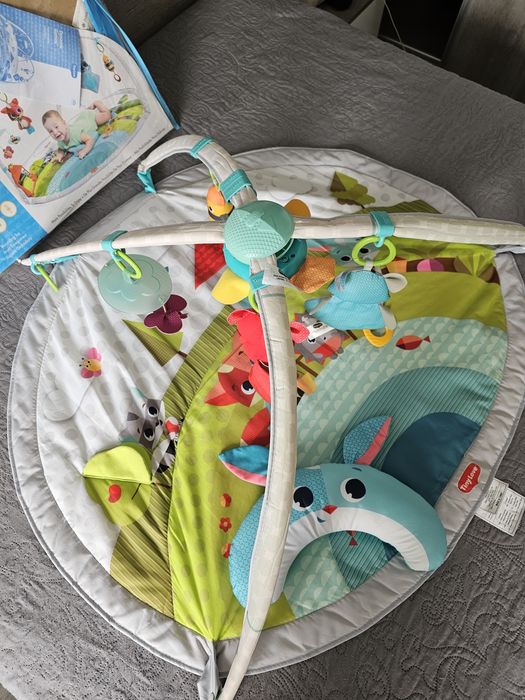 Активна гимнастика Tiny love