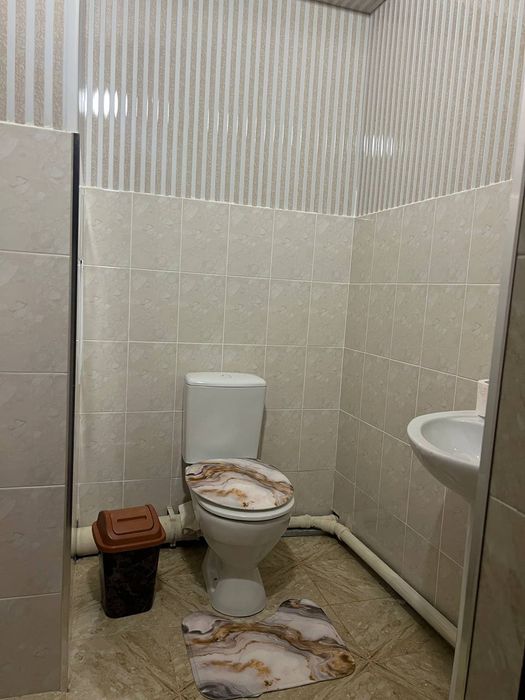 Продаётся квартира