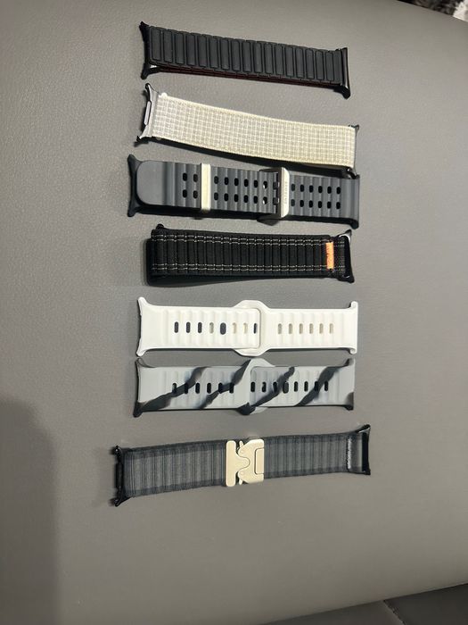 Samsung Galaxy Watch Ultra