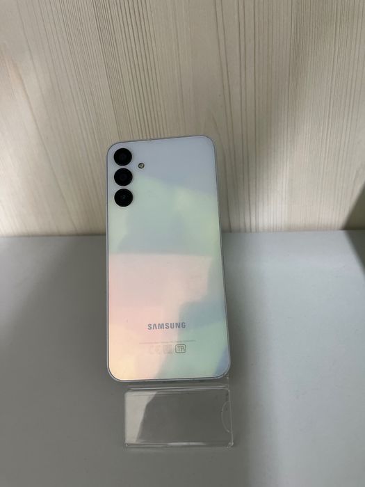 Samsung Galaxy A15 (ул.Төле би 34а) лот 884633