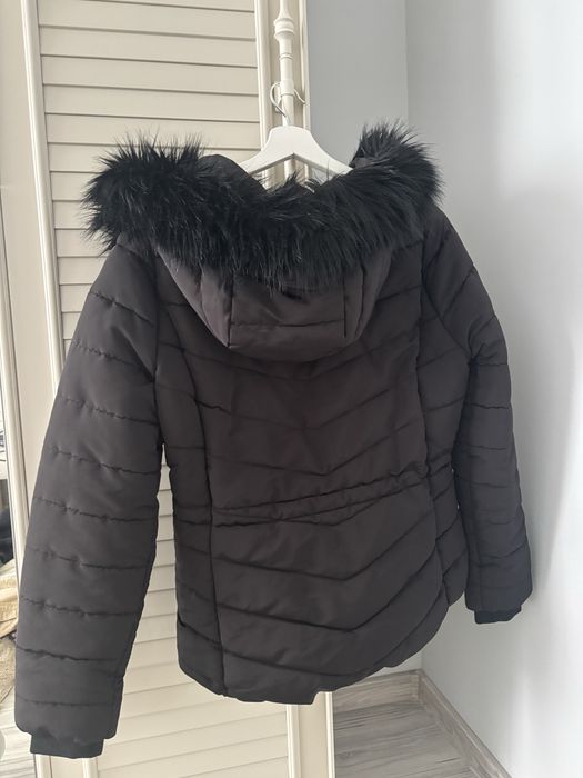 Зимно яке от H&M