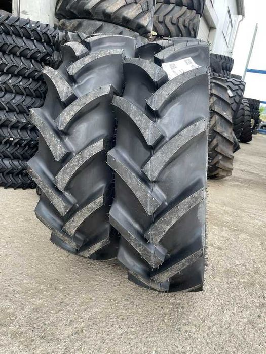 OZKA Anvelope noi de tractor fata cu 8pr Cauciucuri 11.2-20