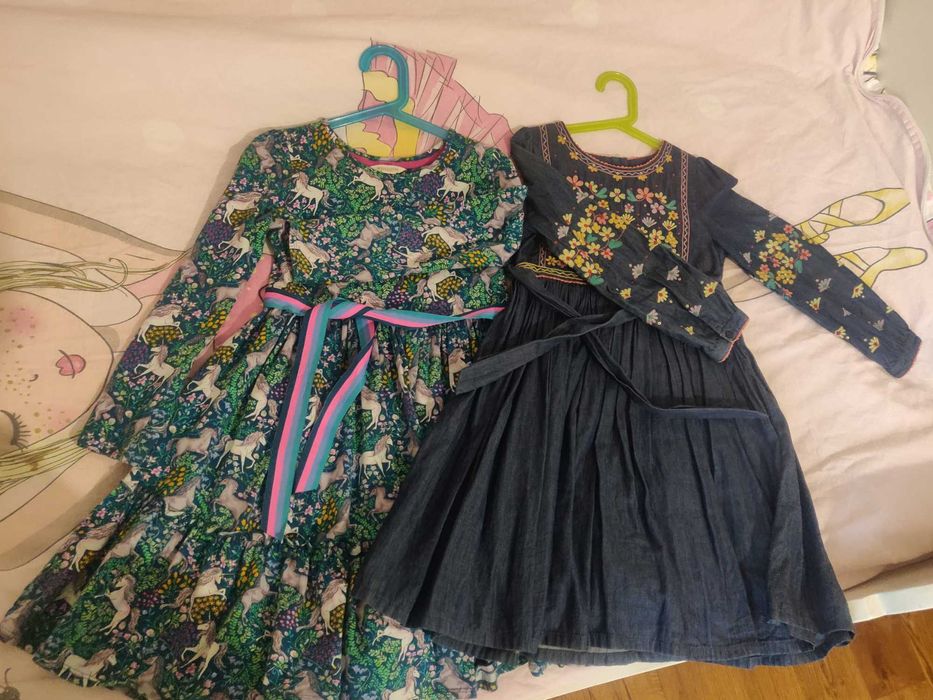 Monsoon рокли, mayoral рокля