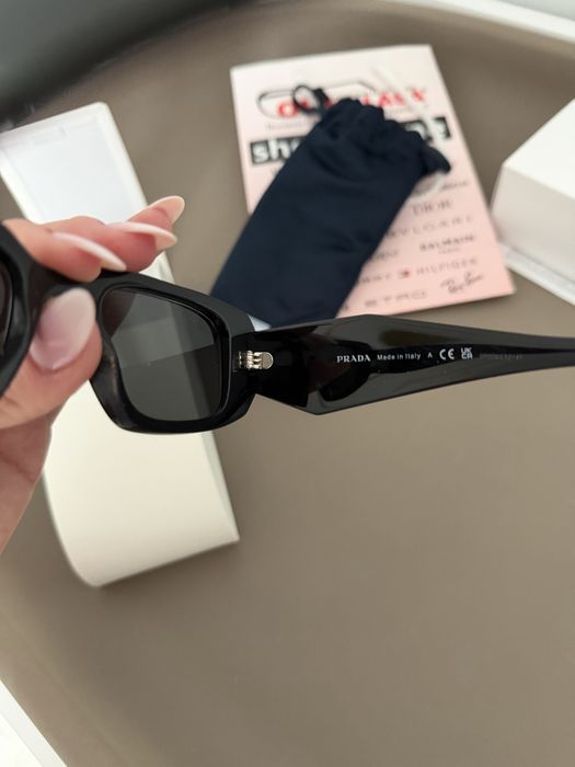 Слънчеви очила Prada ОРИГИНАЛНИ!