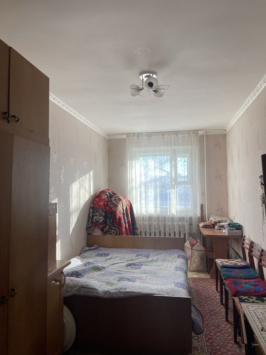 Продам квартиру 2 ух ком