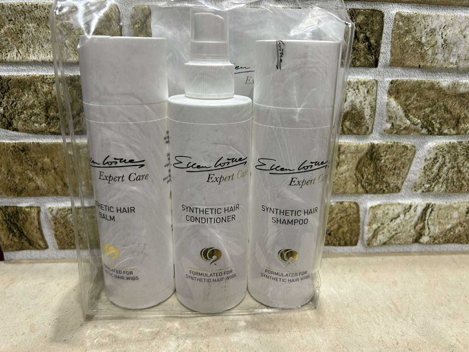 Перука  CRI Ellen Wille