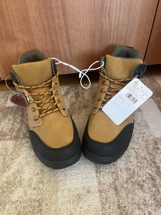 Мъжки боти 45 номер