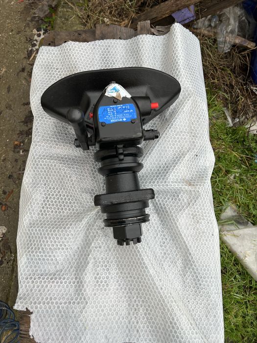 Cupla NOUA tractare-remorcare RINGFEDER 4040/ G150