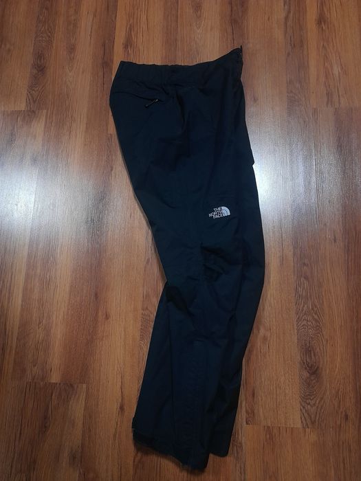 The north face gore tex дамски панталон M размер.