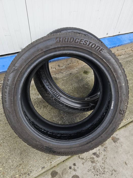 235/50R20 M+S Dot 2023 Bridgestone