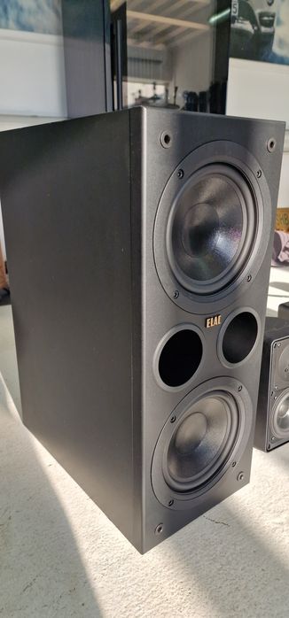 Sistem boxe 5.1 elac