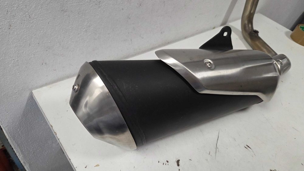 Toba originala BMW G310