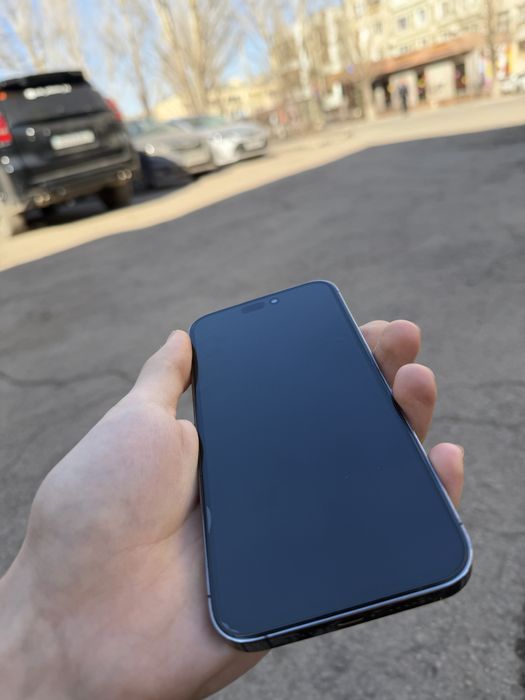 Айфон 14 про макс