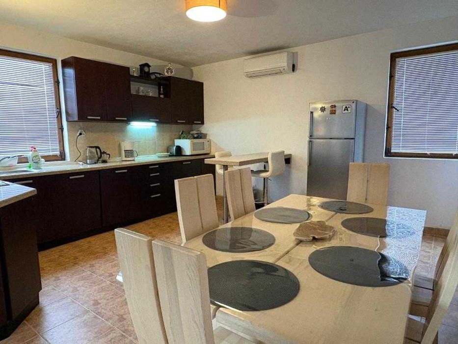 Планинска семейна къща за гости Райово