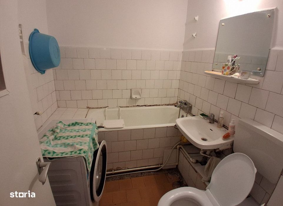 3 camere decomandat conf.1 Pacurari Petru Poni et. 1 Cod:163259