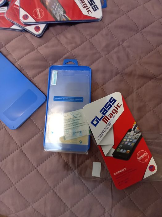 Протектор за Samsung Note ,2 и 3