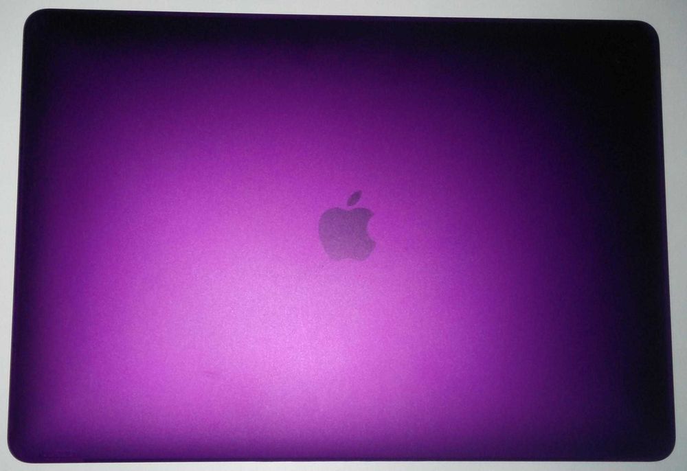 MacBook Pro 15 Retina macOS Ventura intel i7 laptop — миниатюра 5