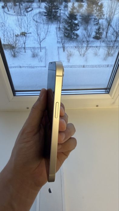 Iphone 13, белый 128 Гб