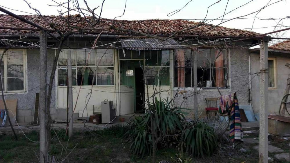 Продава се Къща в с. Певец, Област Търговище - 60 кв.м за 765 €/кв.м - Снимка #6