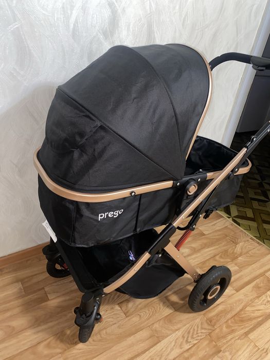 Продам коляску трансформер