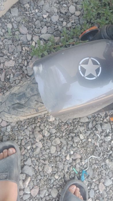 Обмен есть 109 108 танк бар