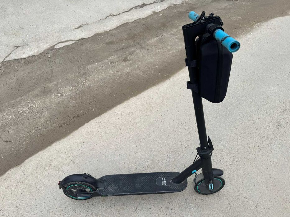 Trotineta electrica Boogist M1 Elite