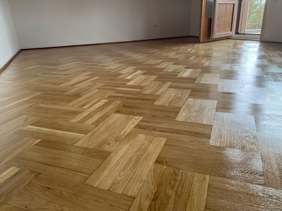 Raschetez Parchet Dușumele