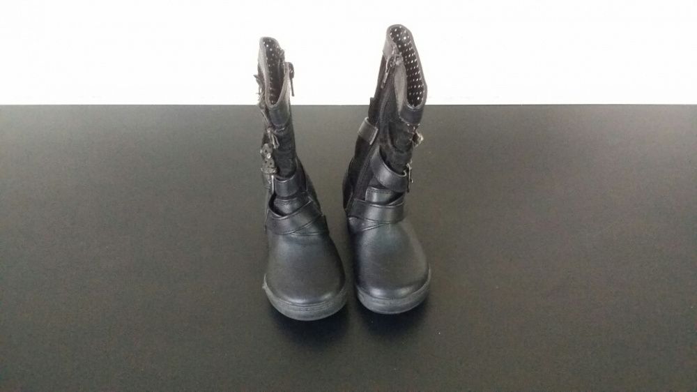 Cizme - fetite - fete - 24 luni - 2 ani