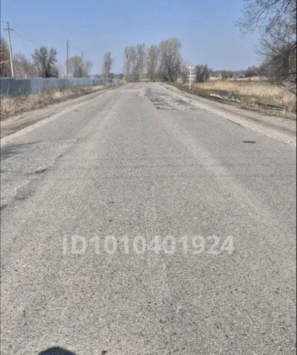 Продам участок село Байтерек
