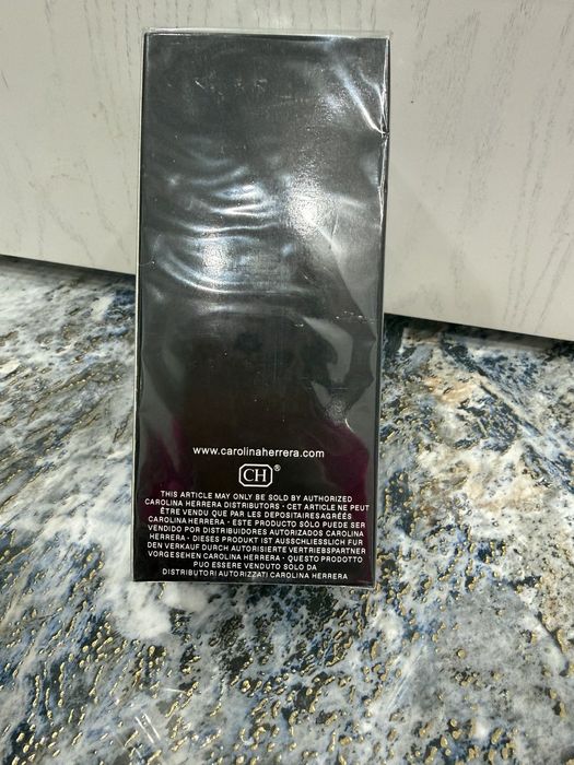 Мужской парфюм новый