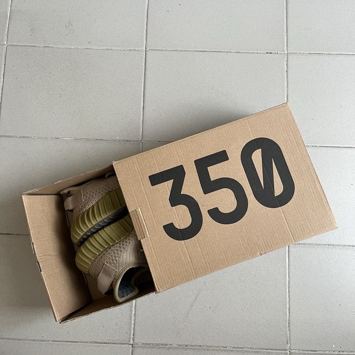 Adidas Yeezy Boost 350 V2 Earth - 40