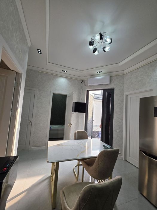 Продаётся 3 ком дом Сергели туркво 1 сотка