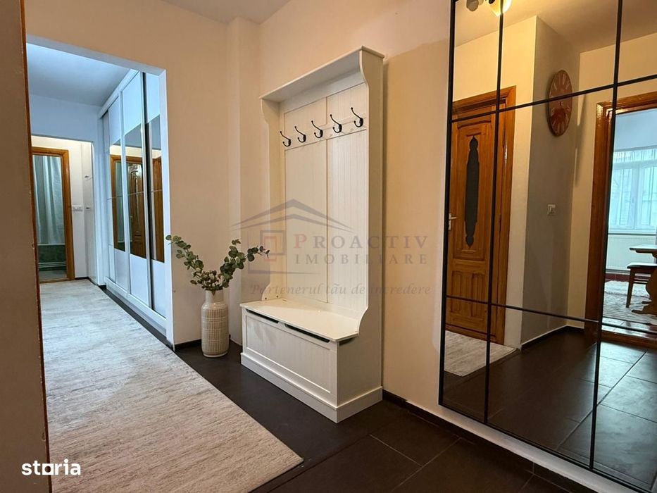Apartament 3 camere | Obcini | 67 mp | Etaj 3 | 3c-4653