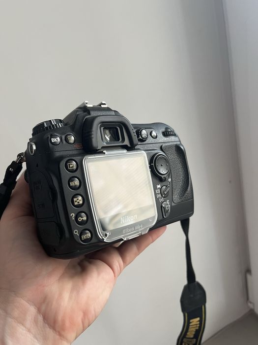 Nikon d200 фотоаппарат для души!