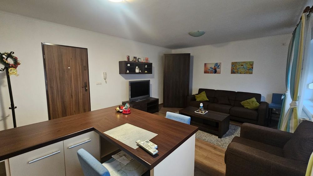 Ocazie, de vânzare apartament 48 mp, etaj 4 cu lift, Cetate-Orhideea