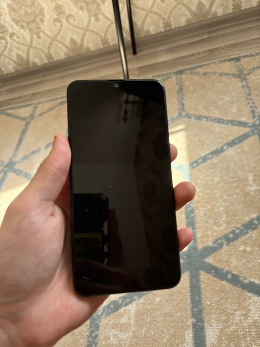 Poco f4 GT, SAMSUNG-A10