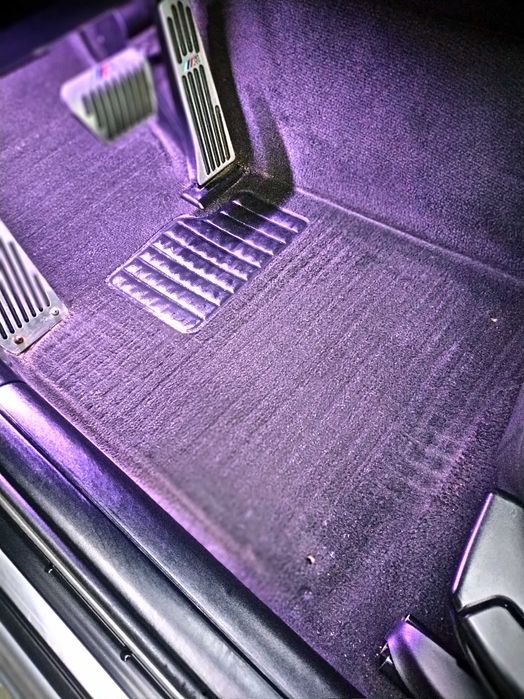 BMW Seria 3 Sedan E46