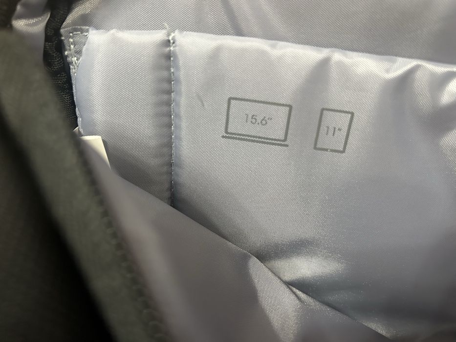 Рюкзак под ноутбук