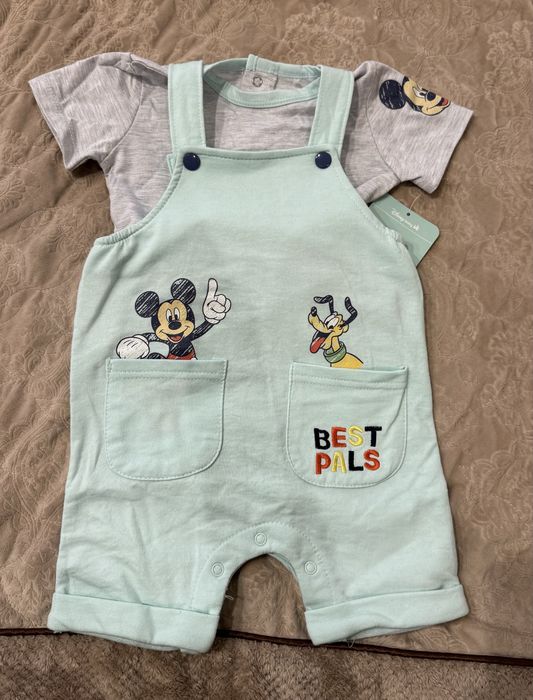 Гащеризон Disney baby 12месеца
