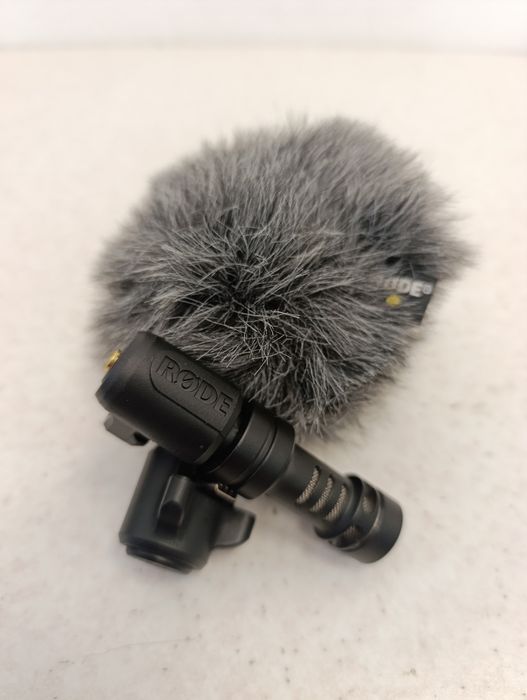 Microfoane Rode Videomic Me // Lavaliere // Noi