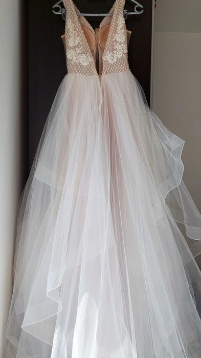 Булчинска/Бална рокля