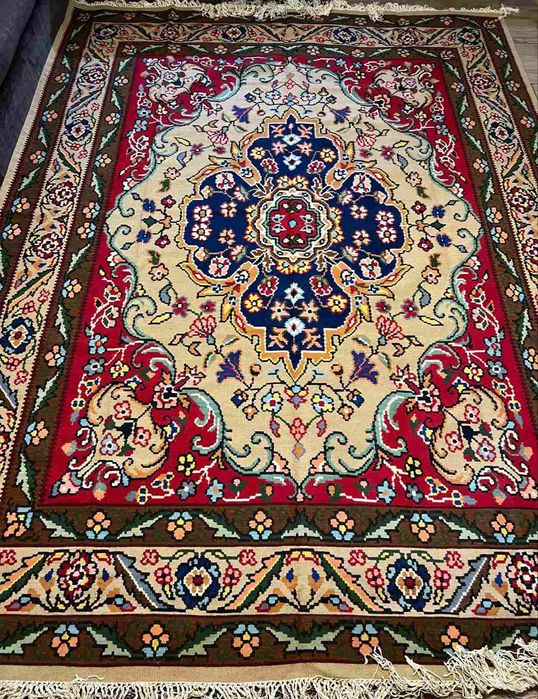 Котленски килими  автентични