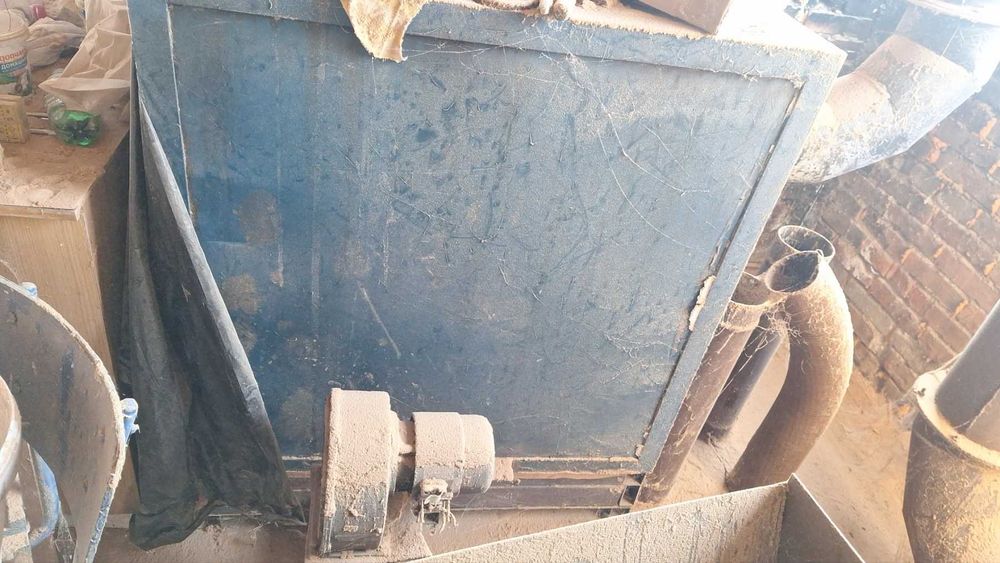 Машини за пелети