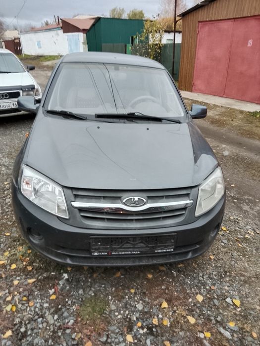 Продам Лада Гранта