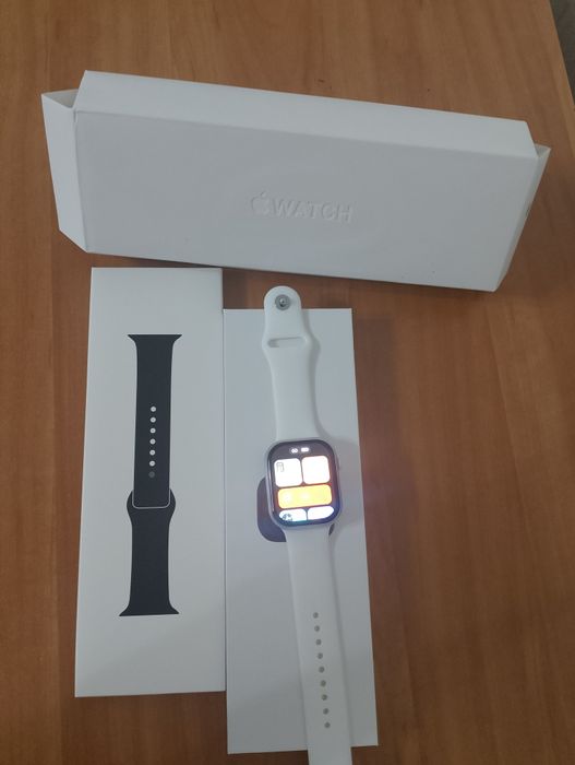 Apple Watch 10 Series