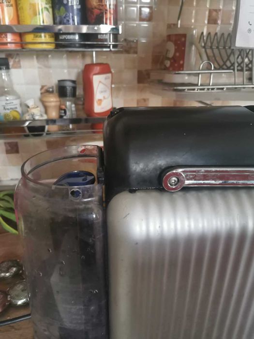 Кафемашина неспресо