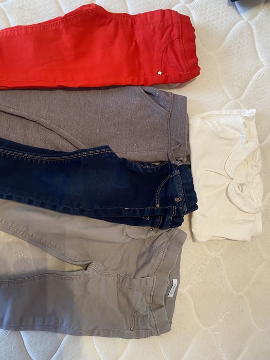 Детски дрехи Okaidi 18 м - 80 см.