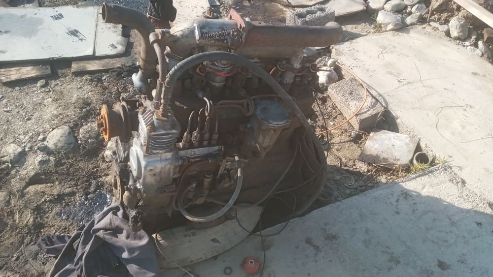 Mtz 80 mator zavad bob turibdi kesez korasz zavadqb beraman kamplek