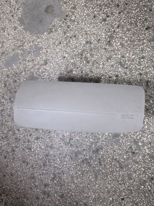 Airbag pasager logan 2008-2012 prestige crem