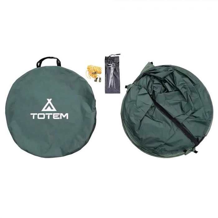 НОВИНКА! Палатка Totem Pop Up 2 V2